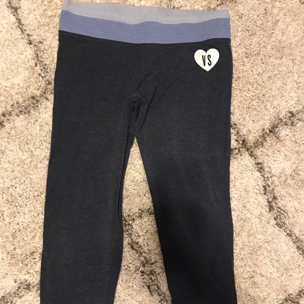 Victoria’s Secret capri legging